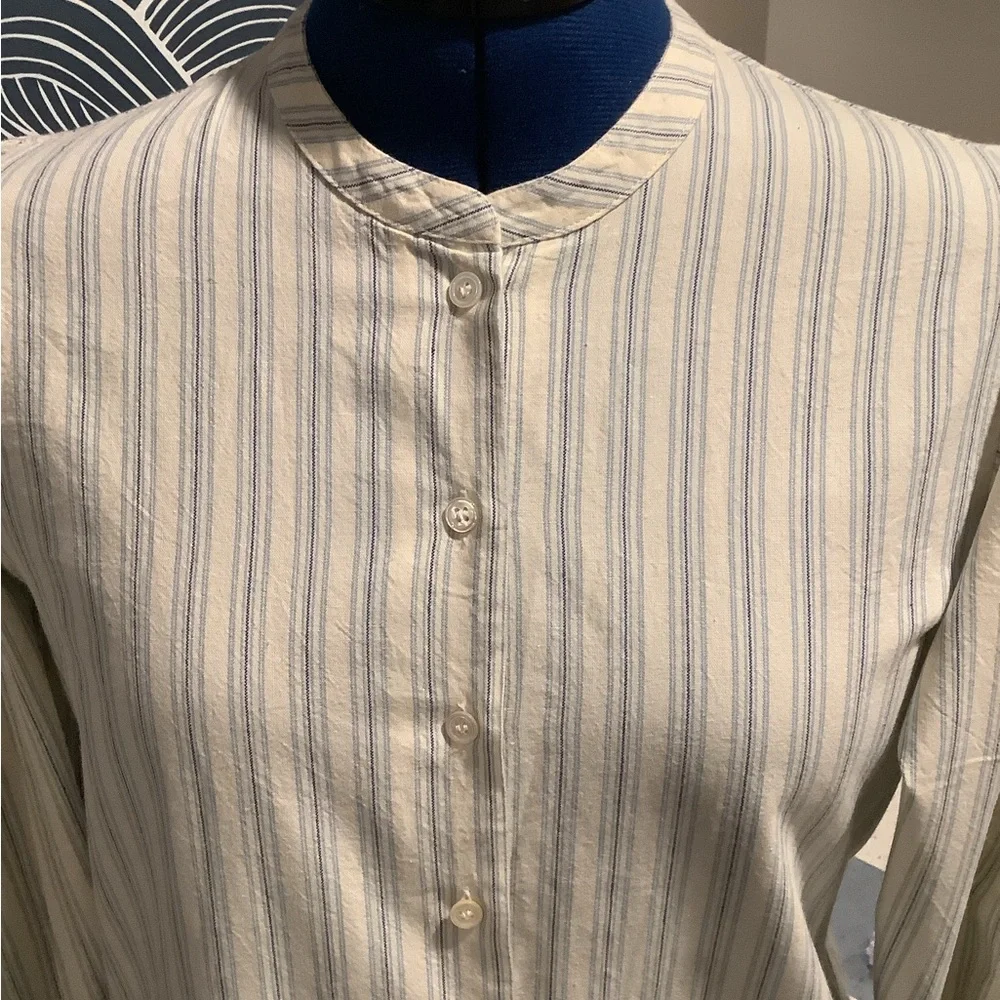 Doen classic striped